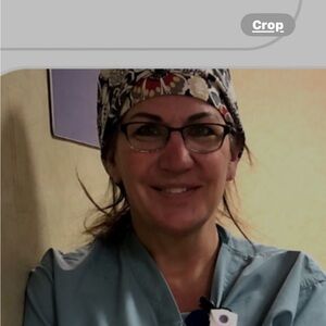 Meet your Posher, Becky